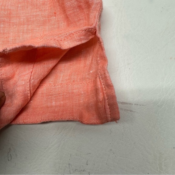 Athleta• Voyager Linen Tank Top Size xs - Picture 5 of 10